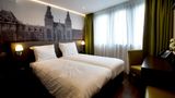 Royal Amsterdam Hotel Room