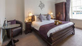 Hadley Park House Hotel Suite