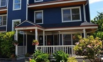 The Heron Inn & Day Spa