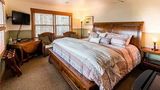 The Heron Inn & Day Spa Room