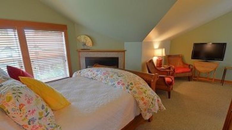 <b>The Heron Inn & Day Spa Room</b>. Images powered by <a href="https://www.leonardoworldwide.com/" title="Leonardo Worldwide" target="_blank">Leonardo</a>.