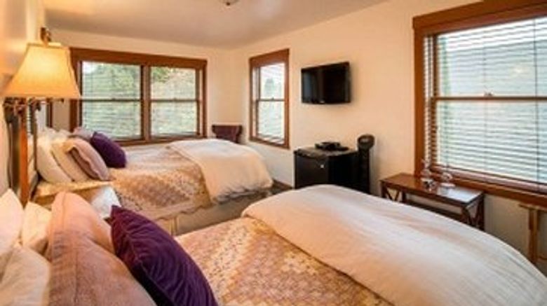 <b>The Heron Inn & Day Spa Room</b>. Images powered by <a href="https://www.leonardoworldwide.com/" title="Leonardo Worldwide" target="_blank">Leonardo</a>.
