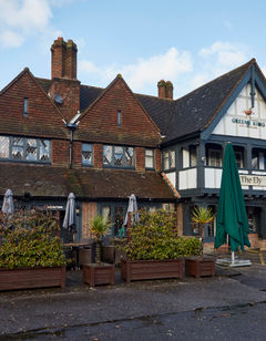 The Ely Hotel