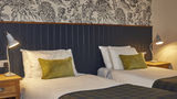 The Swan Room