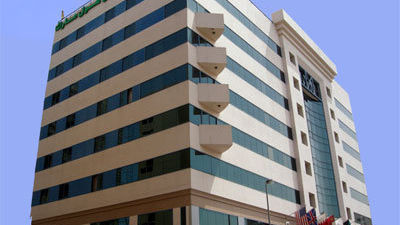 Summit Hotel