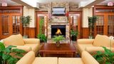 Holiday Inn Express/Suites Auburn Hills Lobby