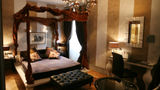 The Inn at the Roman Forum Room