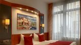Hotel Hansa Room
