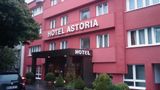 Astoria Hotel Exterior