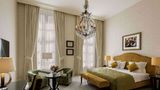 Grand Hotel Casselbergh Brugge Room