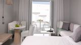 Mykonos Ammos Hotel Suite
