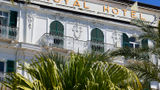 <b>Royal Hotel Sanremo Exterior</b>. Images powered by <a href="https://leonardo.com/" title="Leonardo Worldwide" target="_blank">Leonardo</a>.