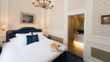 Relais & Chateaux Heritage Hotel Room