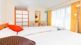 Schweizerhaus Swiss Quality Hotel Room