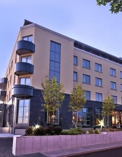 Hotel Salthill