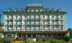 Europe Grand Hotel