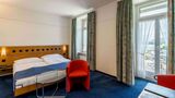 Europe Grand Hotel Room