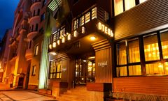 Chichikov Hotel