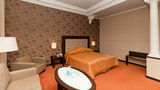 Petro Palace Hotel Room