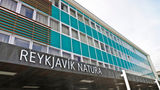 Reykjavik Natura Hotel Exterior