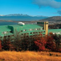 Arakur Ushuaia Resort & Spa