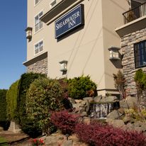 Shearwater Inn