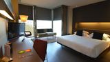 Soho Hotel Room