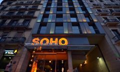 Soho Hotel