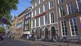 Hotel Monopole Amsterdam Exterior