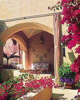 The Willows Historic Palm Springs Inn