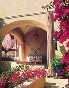 The Willows Historic Palm Springs Inn