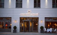 Monbijou Hotel
