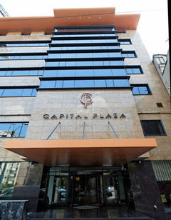 Capital Plaza Hotel Bucharest