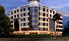 Hotel Marine Plaza