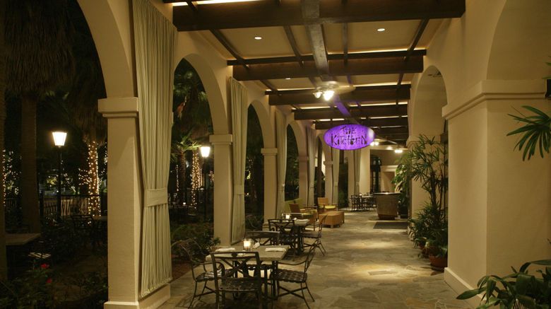 <b>Hard Rock Hotel at Universal Orlando Restaurant</b>. Images powered by <a href="https://leonardo.com/" title="Leonardo Worldwide" target="_blank">Leonardo</a>.
