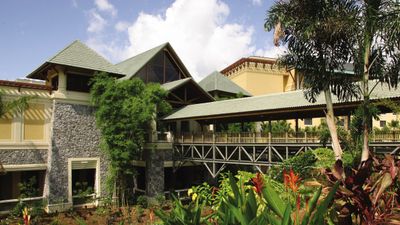 Loews Royal Pacific Resort at Universal