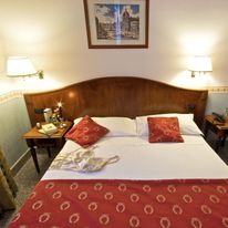 Hotel Domus Romana & Residence