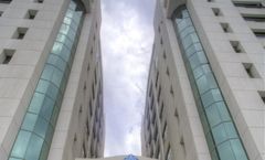 Siji Hotel Apartments