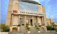 The Grand Bhagwati Ahmedabad