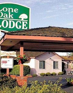 Lone Oak Lodge