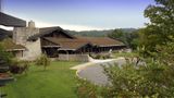 Shawnee Lodge & Conference Center Exterior