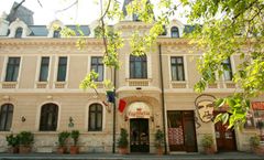 Hotel Reginetta