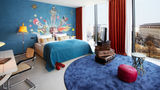 25hours Hotel at MuseumsQuartier Suite