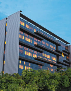 Trident, Hyderabad