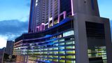 <b>Hard Rock Hotel Panama Megapolis Exterior</b>. Images powered by <a href="https://leonardo.com/" title="Leonardo Worldwide" target="_blank">Leonardo</a>.