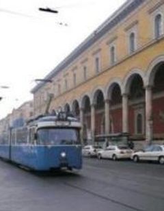 Hotel Falkenturm