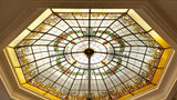 Fairmont Le Montreux Palace Lobby