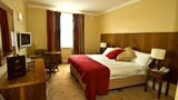 Auburn Lodge Hotel Room
