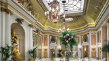 The Ritz London Lobby