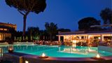 Grand Hotel Excelsior Vittoria Pool